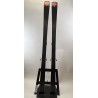 K2 Pack Speed Charger 72 + Tcx 14 | Ski piste occasion