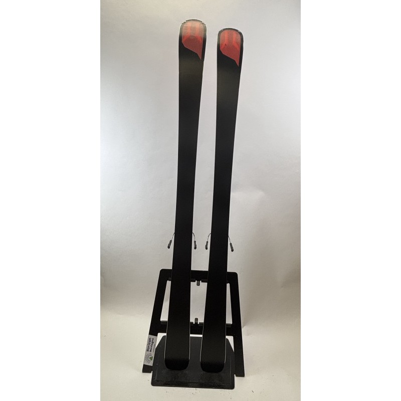 Rossignol Pack Experience 80 C + Xpress 11 | Ski piste occasion