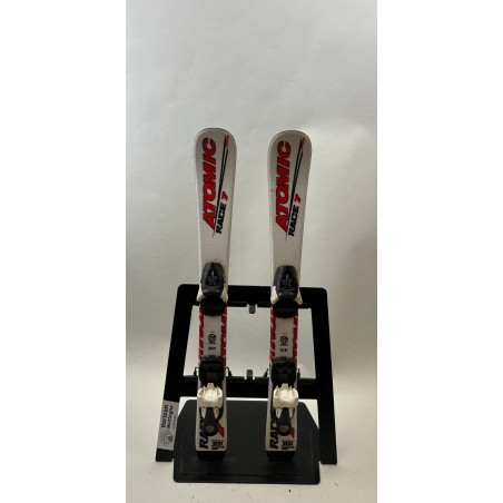 Atomic Race 7 | Ski piste junior occasion