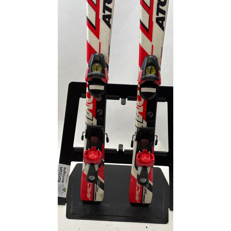 Atomic Race 7 | Ski piste junior occasion