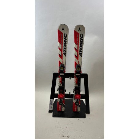 Atomic Race 7 | Ski piste junior occasion
