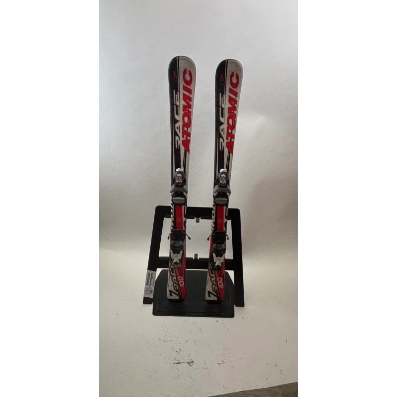 Atomic Race 7 Aerospeed | Ski piste junior occasion