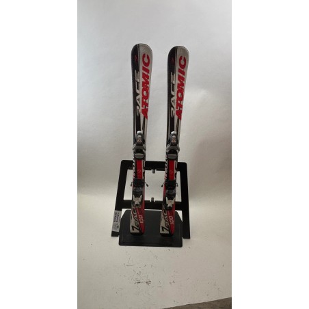 Atomic Race 7 Aerospeed | Ski piste junior occasion