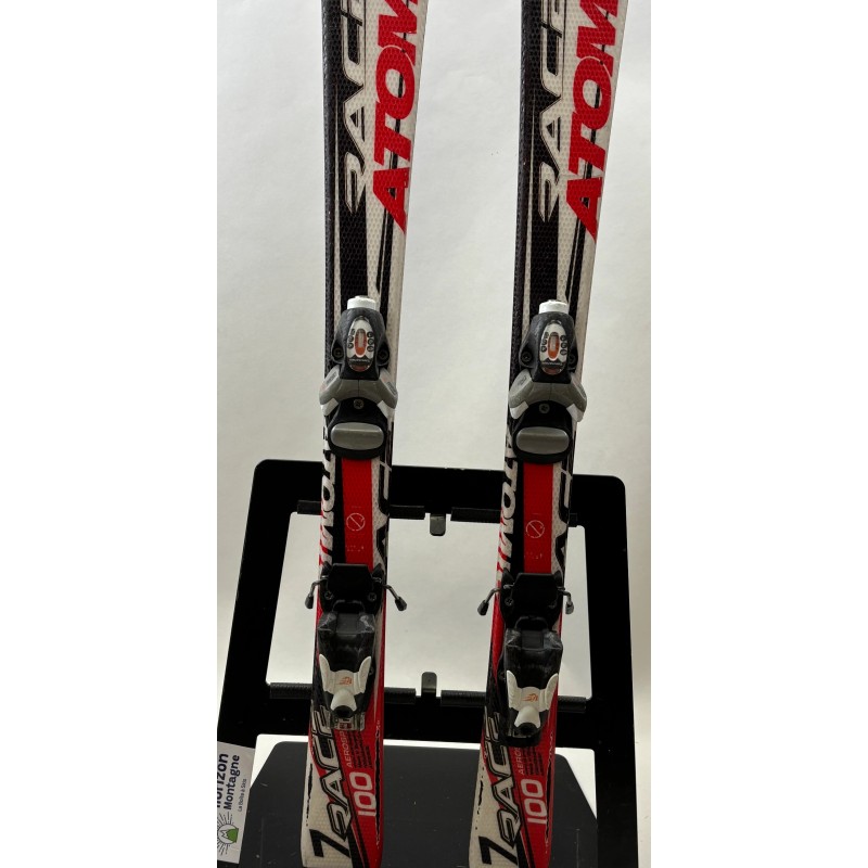 Atomic Race 7 Aerospeed | Ski piste junior occasion