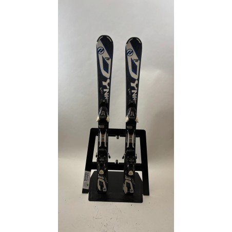 Dynamic VR07 | Ski piste junior occasion