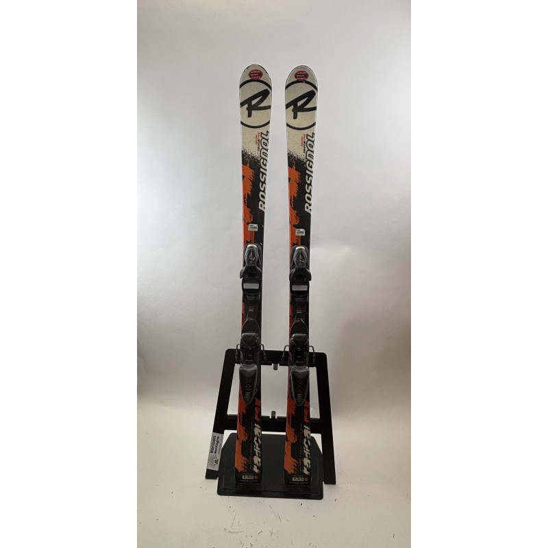 Rossignol Radical Rsx | Ski piste junior occasion