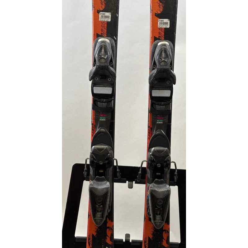 Rossignol Radical Rsx | Ski piste junior occasion