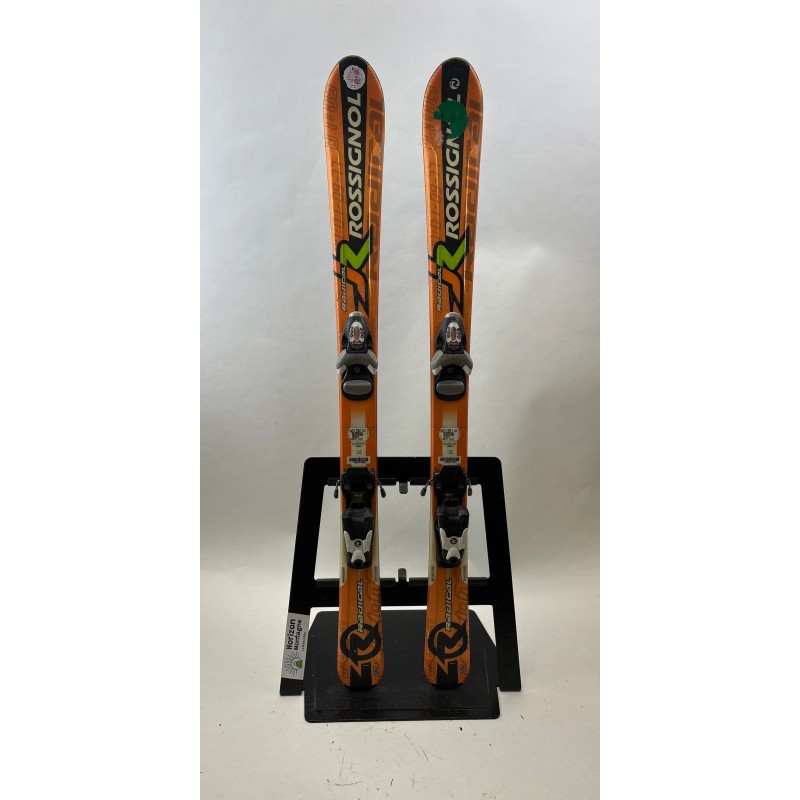 Rossignol Radical Jr | Ski piste junior occasion