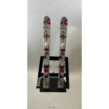 Rossignol Princess | Ski piste junior occasion
