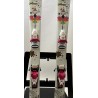 Rossignol Princess | Ski piste junior occasion
