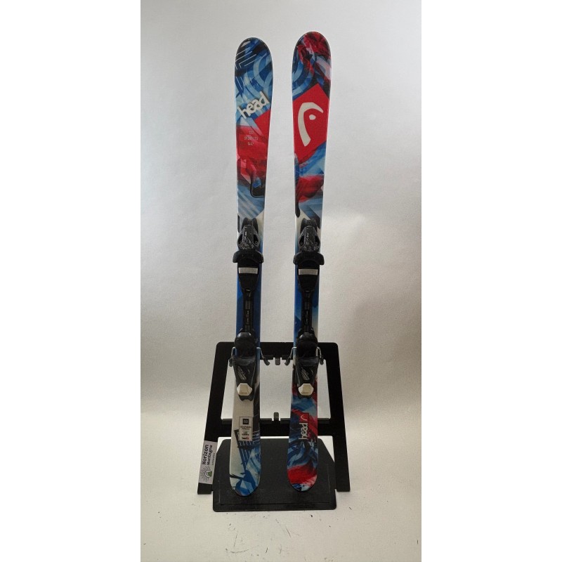 Head Souphead Freestyle | Ski alpin junior occasion