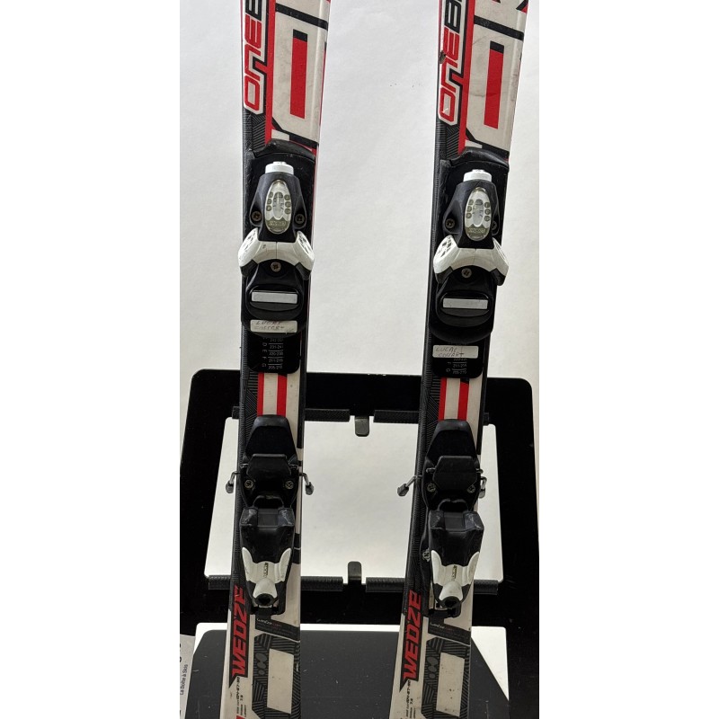 Wedze Onebreaker Team | Ski piste junior occasion