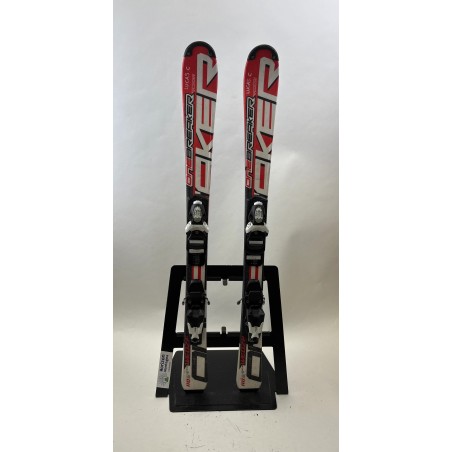 Wedze Onebreaker Team | Ski piste junior occasion