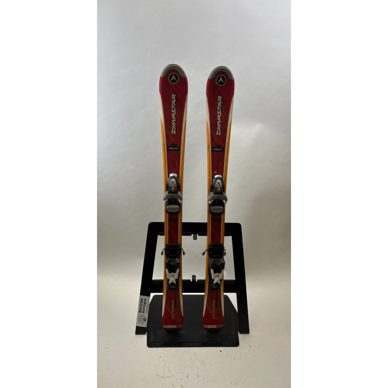 Dynastar Cross Team Rl | Ski piste junior occasion
