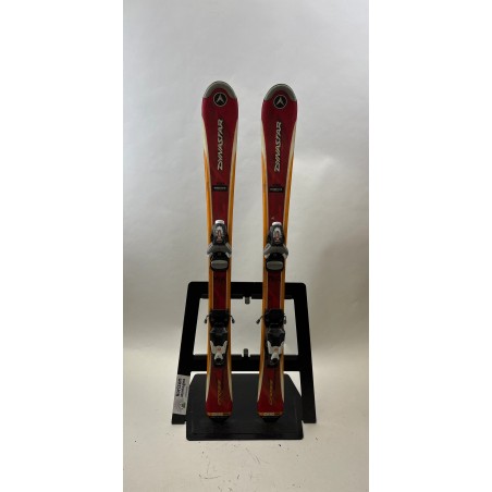 Dynastar Cross Team Rl | Ski piste junior occasion