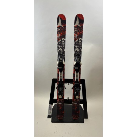 Atomic Punx | Ski all mountain junior occasion