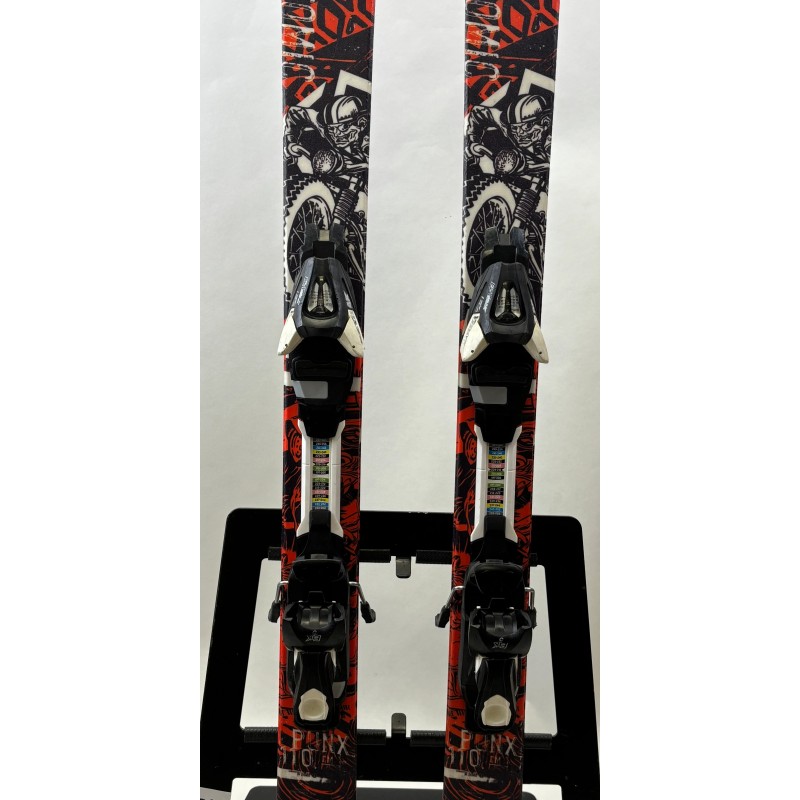 Atomic Punx | Ski all mountain junior occasion