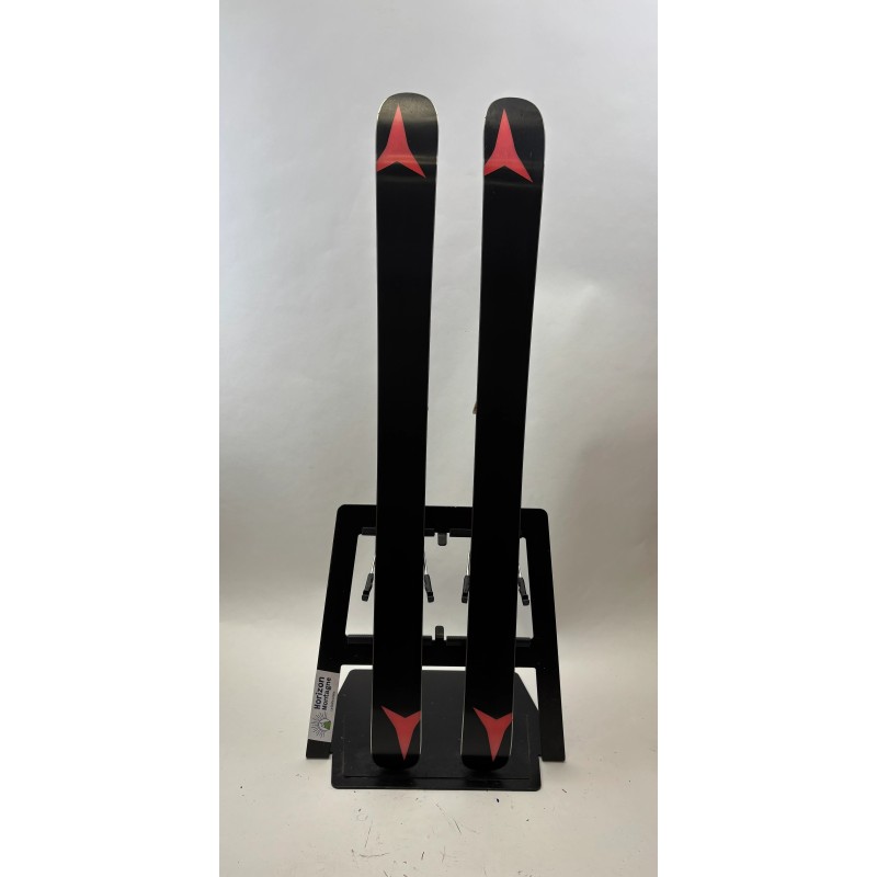 Atomic Punx | Ski all mountain junior occasion