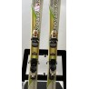 Rossignol Comp 9j | Ski alpin junior occasion
