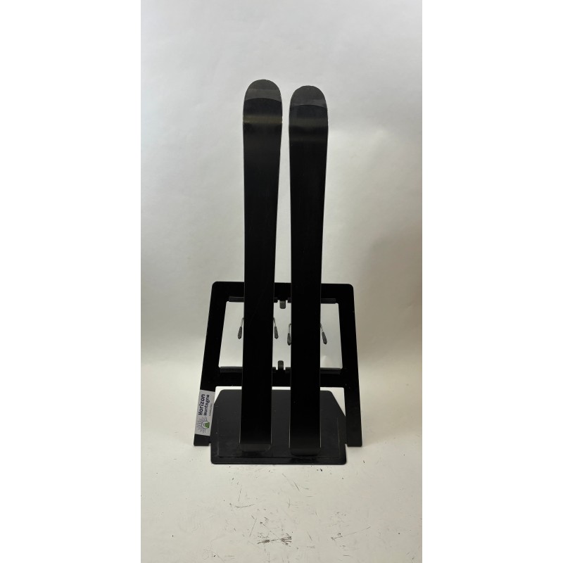 Rossignol Comp 9j | Ski alpin junior occasion