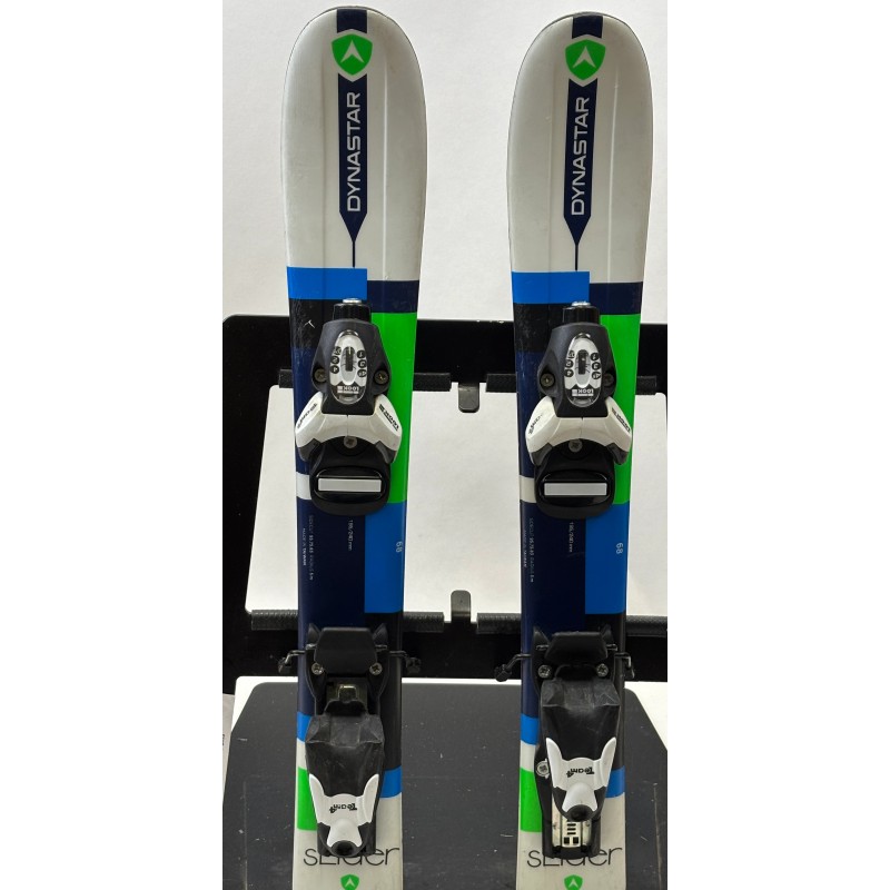 Dynastar Slider | Ski piste junior occasion
