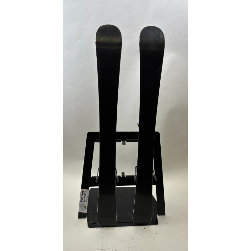 Super Roostie – Ski junior piste facile et stable