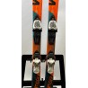 Racetiger GS – Ski junior piste facile et stable