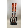Racetiger GS – Ski junior piste facile et stable