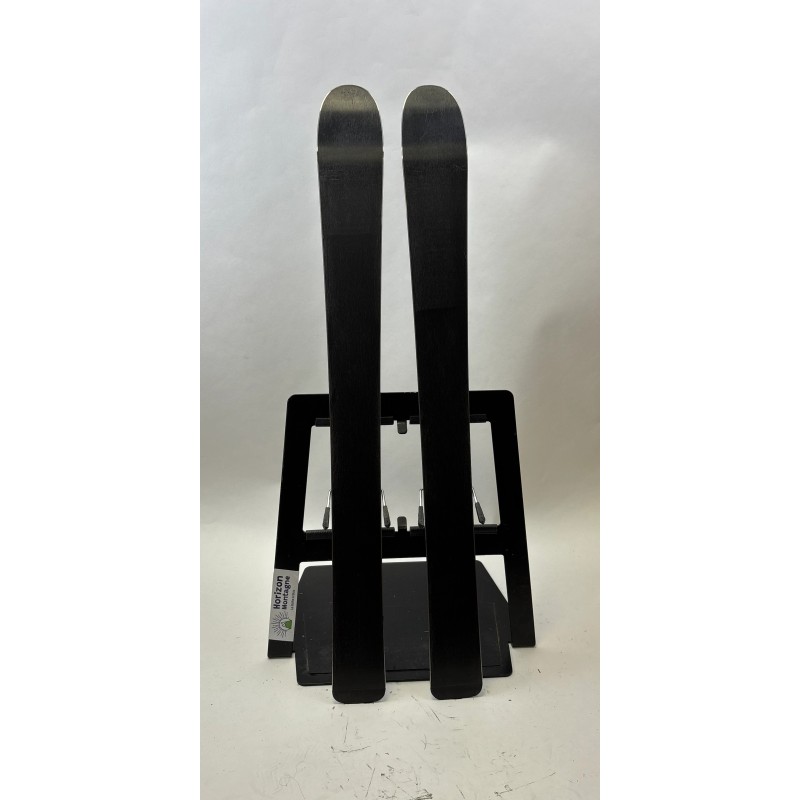 My First Boy – Ski junior piste facile et stable