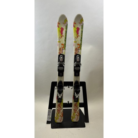Rossignol Fun Girl | Ski piste junior occasion