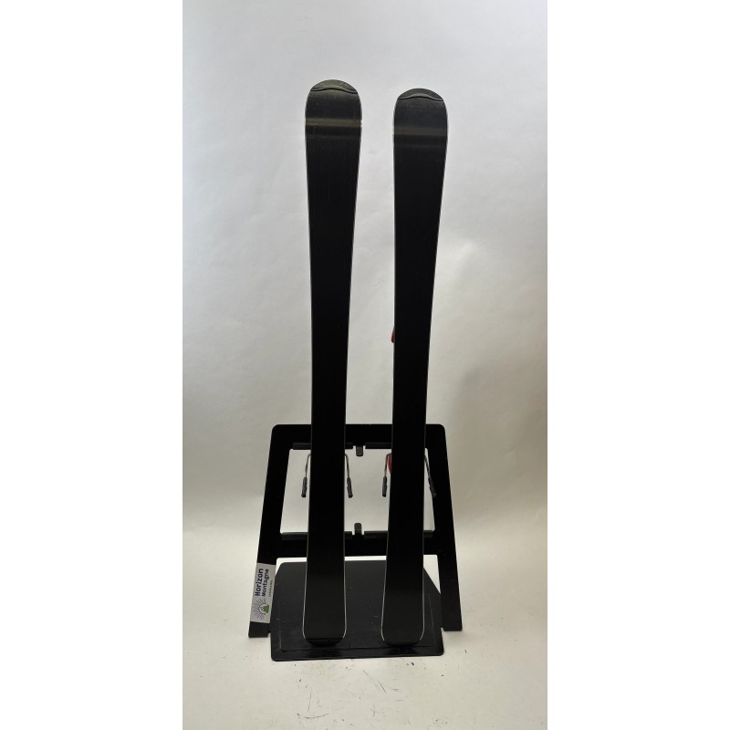 XT Junior – Ski junior piste facile et stable