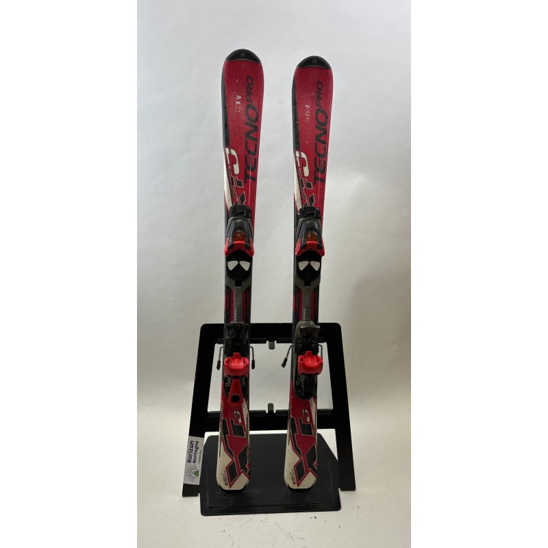 XT Junior – Ski junior piste facile et stable