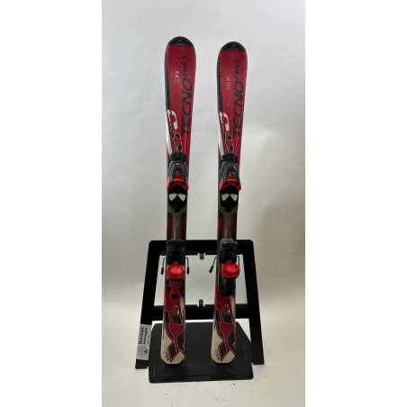 XT Junior – Ski junior piste facile et stable