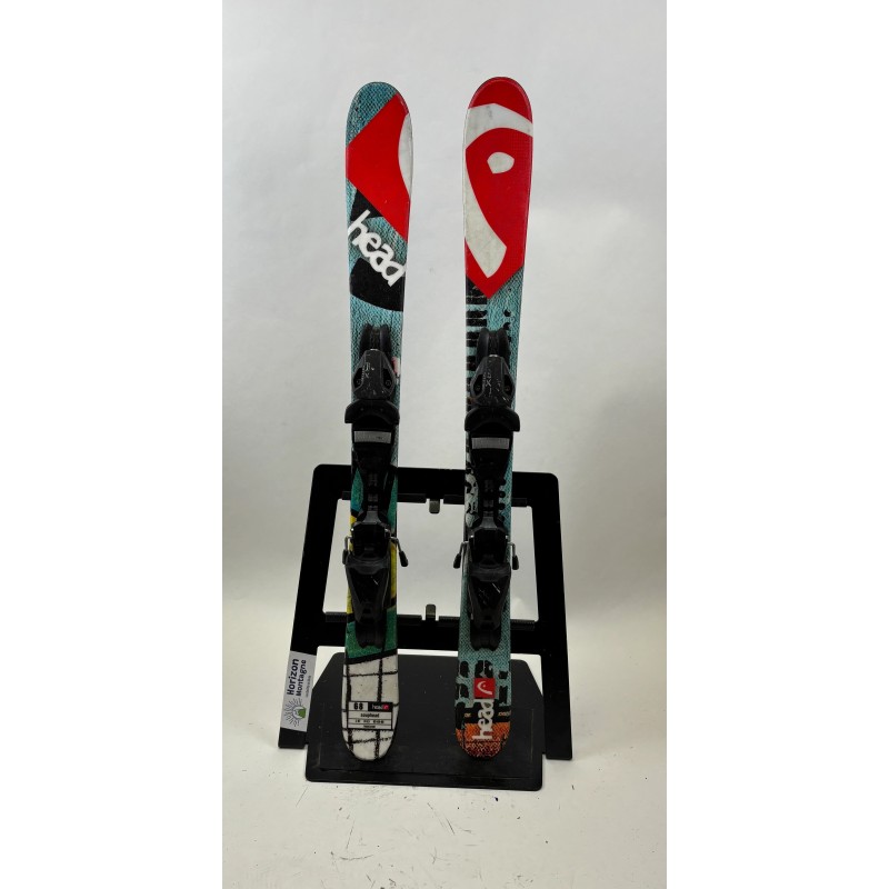 Head Souphead | Ski piste junior occasion