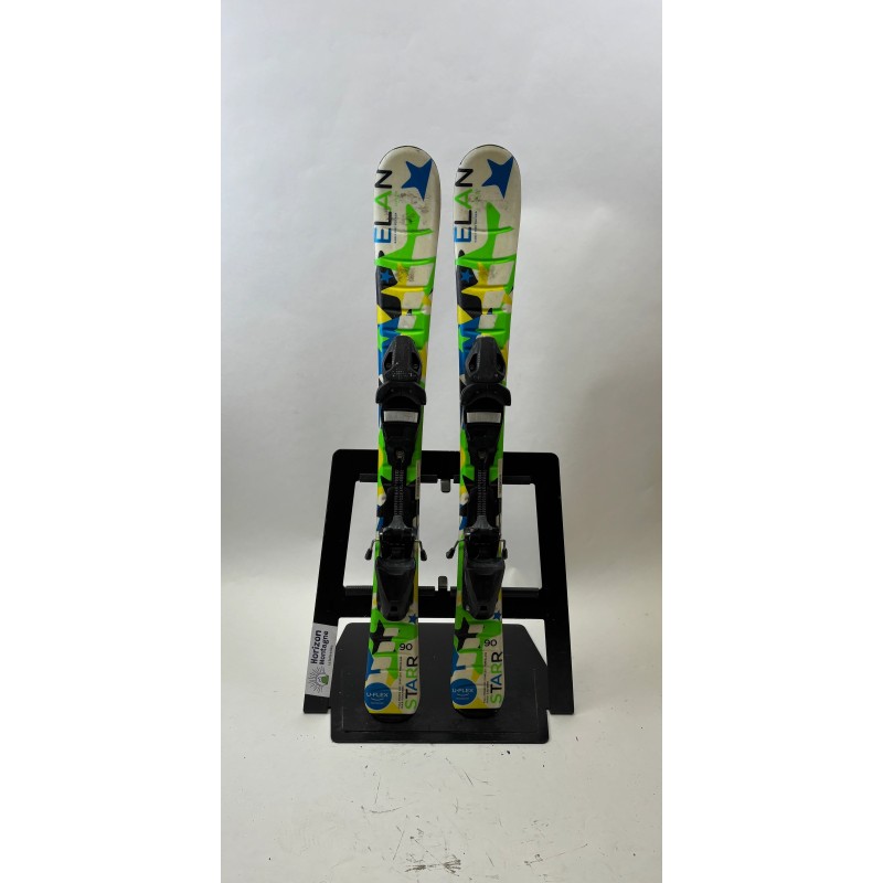 Elan Starr | Ski alpin junior occasion