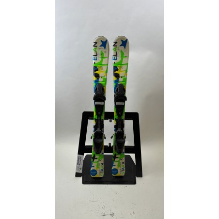 Elan Starr | Ski piste junior occasion