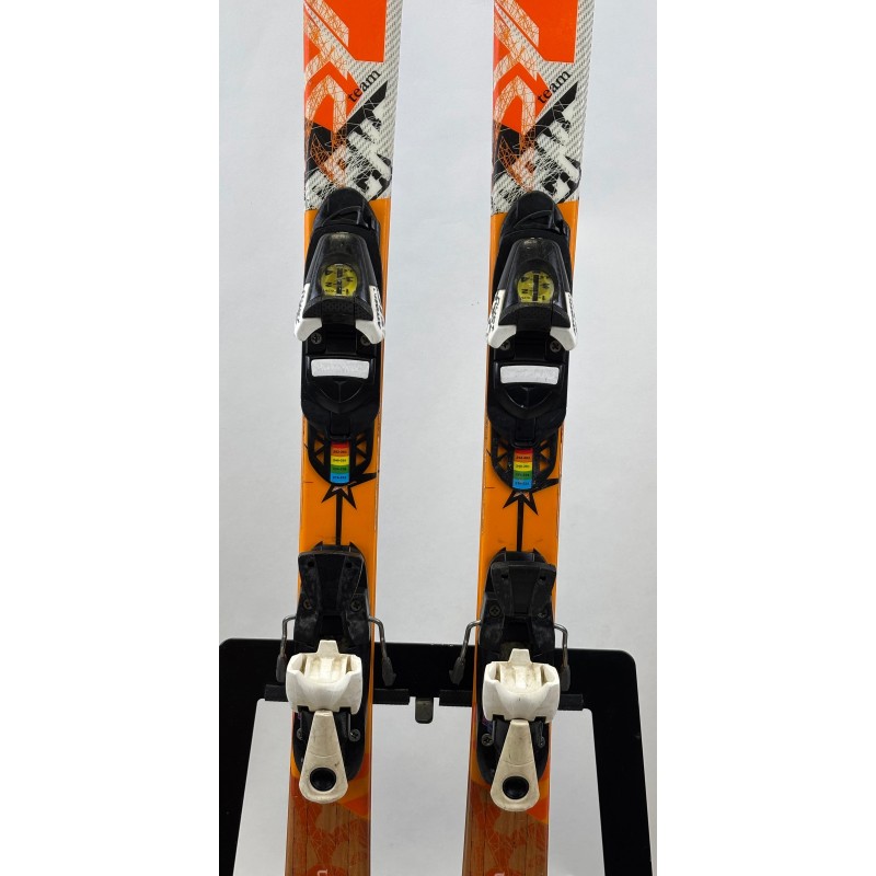 Dynastar Legend Team | Ski piste junior occasion