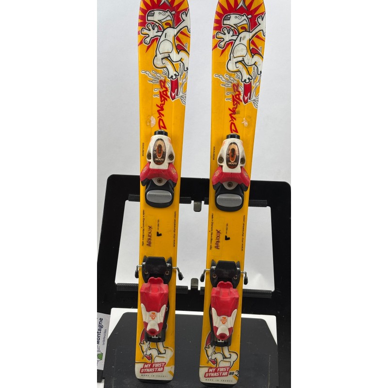 DYNASTAR My First | Ski Piste junior d'occasion