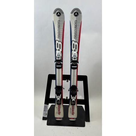 Dynastar Speed Team | Ski piste junior occasion