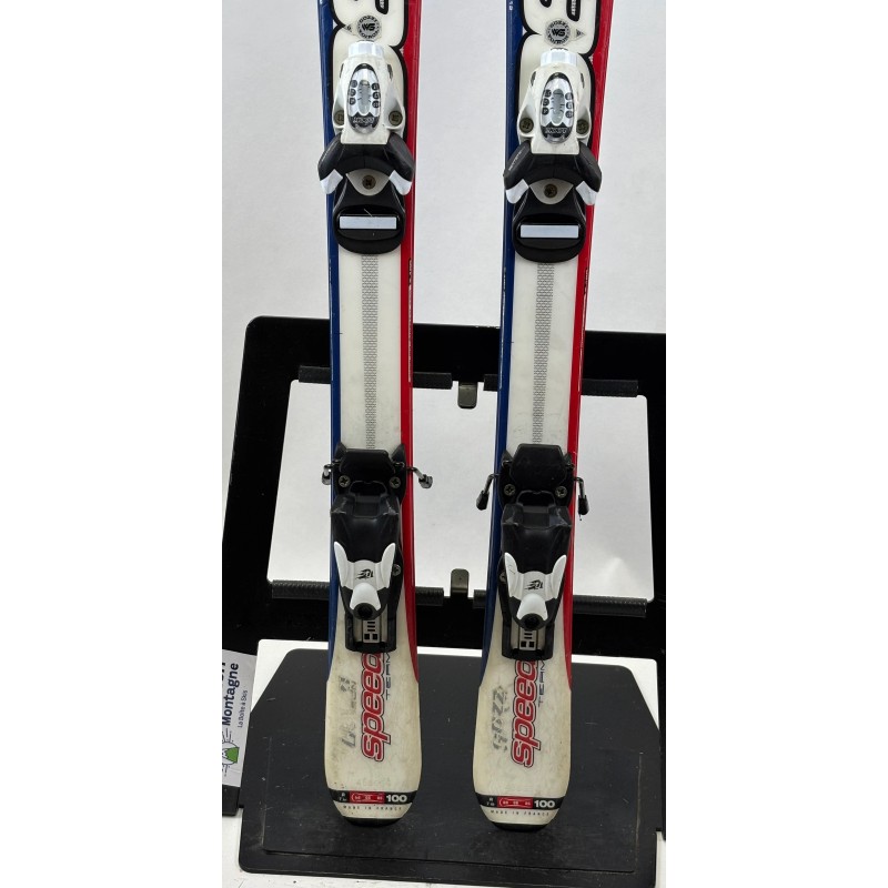 Dynastar Speed Team | Ski piste junior occasion