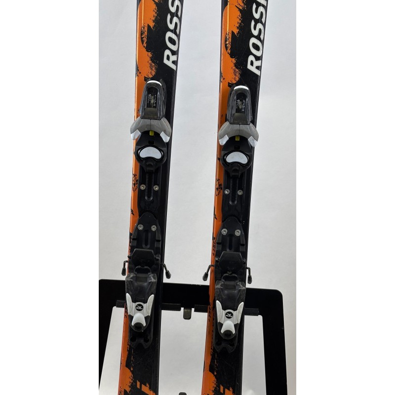 Rossignol Radical J | Ski piste junior occasion