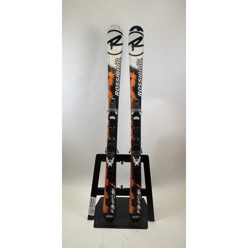 Rossignol Radical J | Ski piste junior occasion