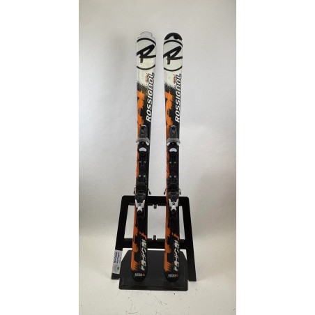 Rossignol Radical J | Ski piste junior occasion