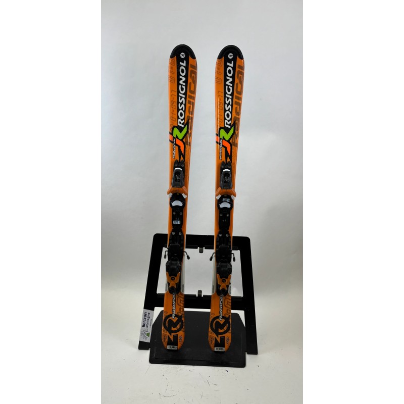 Rossignol Radical Jr | Ski piste junior occasion