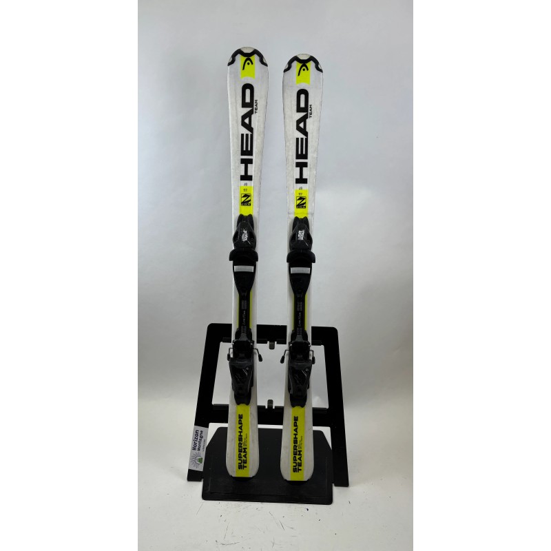 Head SuperShape Team | Ski alpin junior occasion