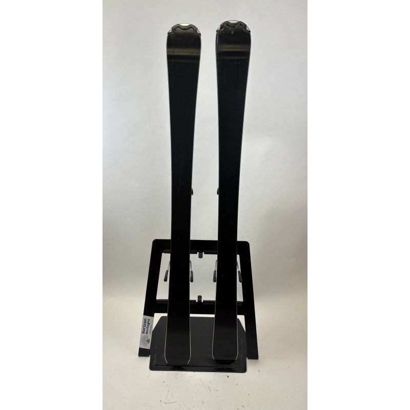 Head SuperShape Team | Ski piste junior occasion