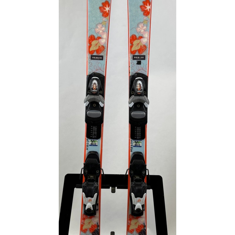 Dynastar Starlett | Ski piste junior occasion