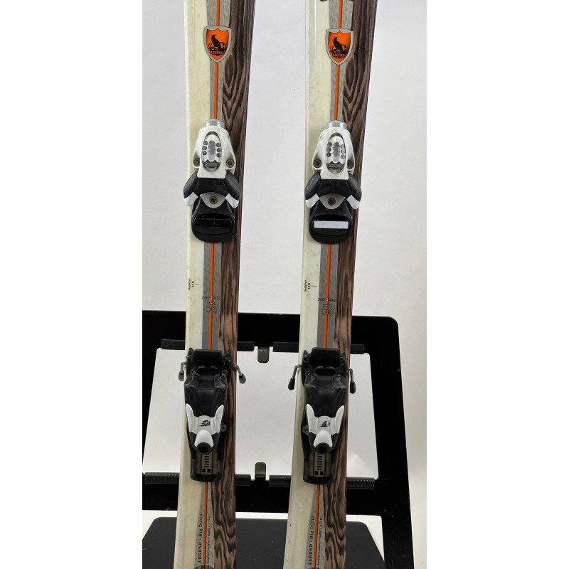 Dynastar Legend Big Dump | Ski piste junior occasion