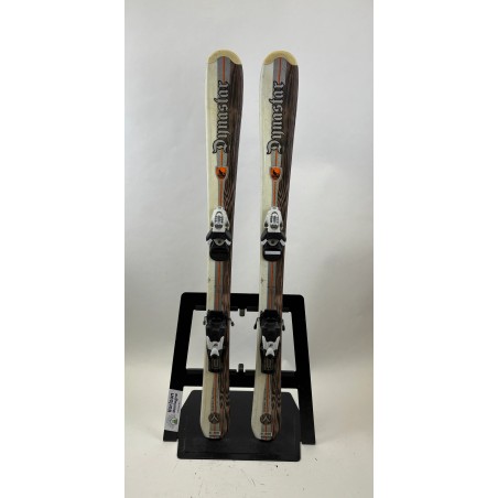 Dynastar Legend Big Dump | Ski piste junior occasion