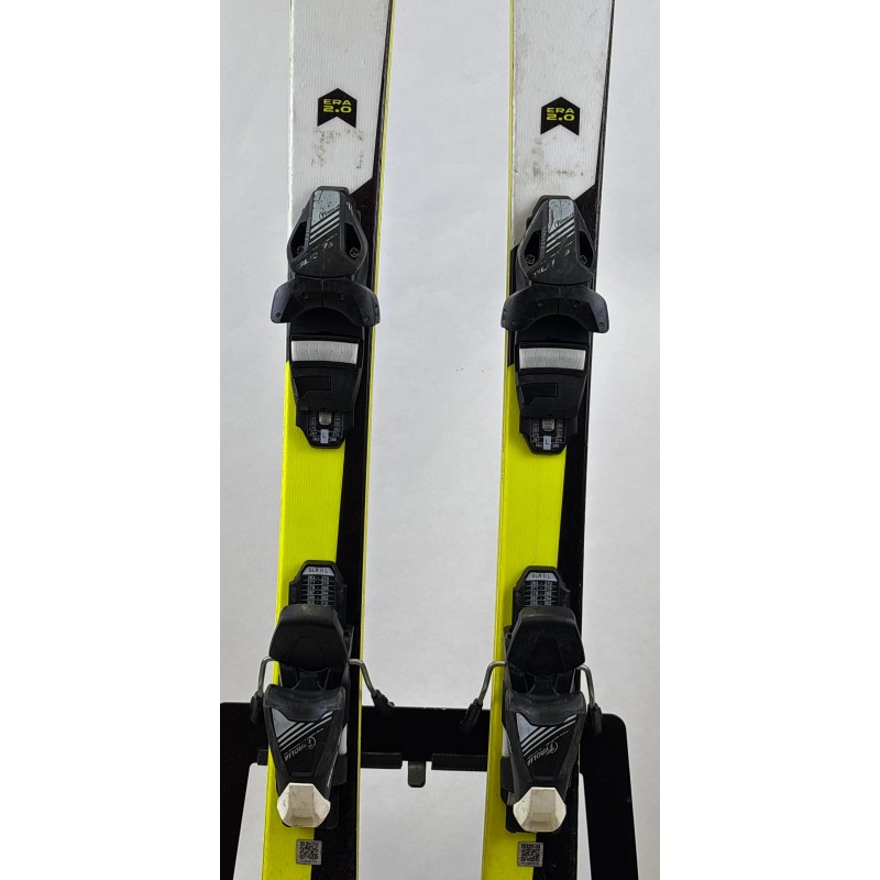 Head SuperShape Era 2.0 | Ski piste junior occasion